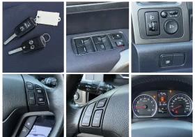 Honda Cr-v 2.0i - 150К.С. / FACELIFT / 4x4 / SPORT - 19990 лв. - 41776764 | Car24.bg