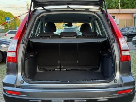 Honda Cr-v 2.0i - 150К.С. / FACELIFT / 4x4 / SPORT - 19990 лв. - 41776764 | Car24.bg