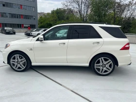 Обява за продажба на Mercedes-Benz ML 63 AMG ~54 500 лв. - изображение 6