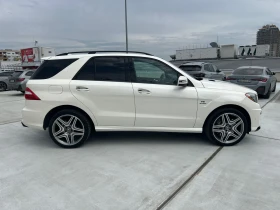 Обява за продажба на Mercedes-Benz ML 63 AMG ~54 500 лв. - изображение 3