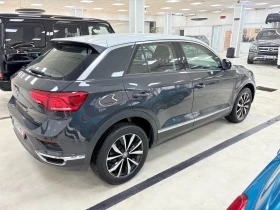 VW T-Roc T-Roc 2.0 TDI Style 4Motion | Mobile.bg    3