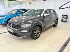 VW T-Roc T-Roc 2.0 TDI Style 4Motion | Mobile.bg    2
