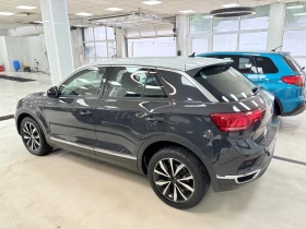 VW T-Roc T-Roc 2.0 TDI Style 4Motion | Mobile.bg    4
