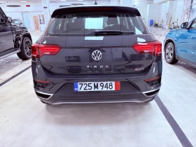 VW T-Roc T-Roc 2.0 TDI Style 4Motion | Mobile.bg    6
