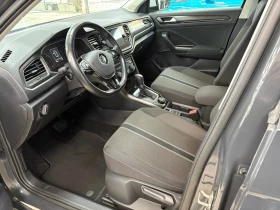 VW T-Roc T-Roc 2.0 TDI Style 4Motion | Mobile.bg    7