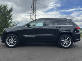 Jeep Grand cherokee SUMMIT* 5.7* 8ZF* TV* PANO* DISTRONIC* ОБДУХ* FULL - 52500 лв. - 90707110 8