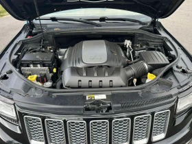 Jeep Grand cherokee SUMMIT* 5.7* 8ZF* TV* PANO* DISTRONIC* ОБДУХ* FULL - 52500 лв. - 90707110 17