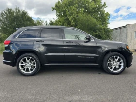Jeep Grand cherokee SUMMIT* 5.7* 8ZF* TV* PANO* DISTRONIC* ОБДУХ* FULL - 52500 лв. - 90707110 7