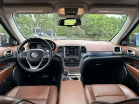 Jeep Grand cherokee SUMMIT* 5.7* 8ZF* TV* PANO* DISTRONIC* ОБДУХ* FULL - 52500 лв. - 90707110 9
