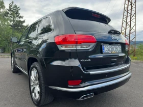 Jeep Grand cherokee SUMMIT* 5.7* 8ZF* TV* PANO* DISTRONIC* ОБДУХ* FULL - 52500 лв. - 90707110 4