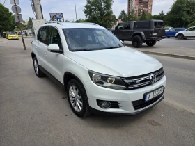 VW Tiguan 2.0TDI AUTOMAT/HIGHLINE/4MOTION | Mobile.bg    3