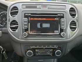 VW Tiguan 2.0TDI AUTOMAT/HIGHLINE/4MOTION | Mobile.bg    15