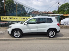 VW Tiguan 2.0TDI AUTOMAT/HIGHLINE/4MOTION | Mobile.bg    6