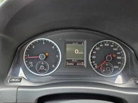 VW Tiguan 2.0TDI AUTOMAT/HIGHLINE/4MOTION | Mobile.bg    16