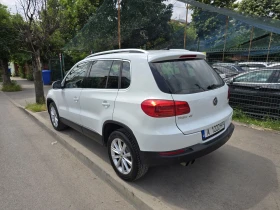 VW Tiguan 2.0TDI AUTOMAT/HIGHLINE/4MOTION | Mobile.bg    5