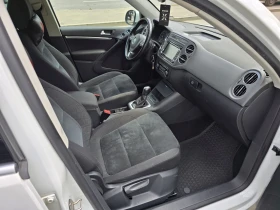 VW Tiguan 2.0TDI AUTOMAT/HIGHLINE/4MOTION | Mobile.bg    12