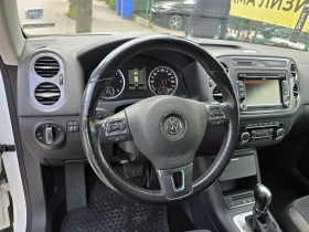 VW Tiguan 2.0TDI AUTOMAT/HIGHLINE/4MOTION | Mobile.bg    9