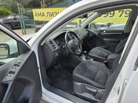 VW Tiguan 2.0TDI AUTOMAT/HIGHLINE/4MOTION | Mobile.bg    7