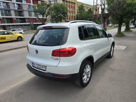 VW Tiguan 2.0TDI AUTOMAT/HIGHLINE/4MOTION | Mobile.bg    4