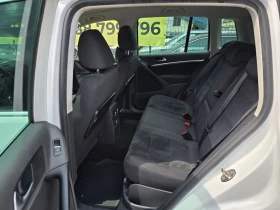 VW Tiguan 2.0TDI AUTOMAT/HIGHLINE/4MOTION | Mobile.bg    10