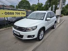     VW Tiguan 2.0TDI AUTOMAT/HIGHLINE/4MOTION