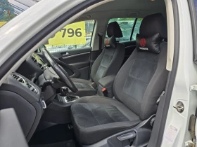 VW Tiguan 2.0TDI AUTOMAT/HIGHLINE/4MOTION | Mobile.bg    8