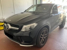 Mercedes-Benz GLE 350 d 4Matic AMG Line* Обдухване* Монитори