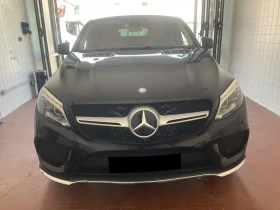 Обява за продажба на Mercedes-Benz GLE 350 d 4Matic AMG Line* Обдухване* Монитори ~63 999 лв. - изображение 2