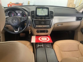 Обява за продажба на Mercedes-Benz GLE 350 d 4Matic AMG Line* Обдухване* Монитори ~63 999 лв. - изображение 3