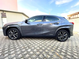 Lexus UX 250h E-Four e-CVT | Mobile.bg    4