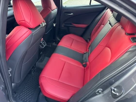 Lexus UX 250h E-Four e-CVT | Mobile.bg    7