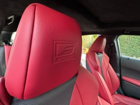Lexus UX 250h E-Four e-CVT | Mobile.bg    15