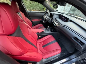 Lexus UX 250h E-Four e-CVT | Mobile.bg    16