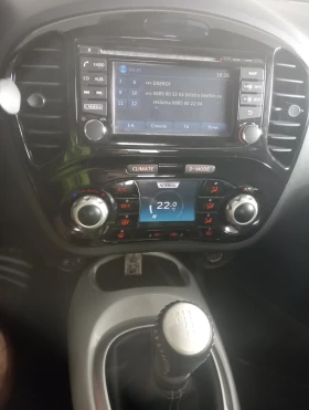 Обява за продажба на Nissan Juke ~17 000 лв. - изображение 6