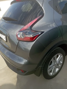 Обява за продажба на Nissan Juke ~17 000 лв. - изображение 1