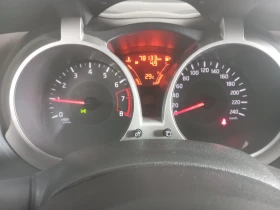 Обява за продажба на Nissan Juke ~17 000 лв. - изображение 7