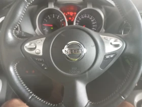 Обява за продажба на Nissan Juke ~17 000 лв. - изображение 5