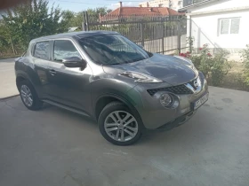 Обява за продажба на Nissan Juke ~17 000 лв. - изображение 1