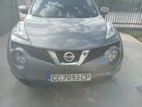Обява за продажба на Nissan Juke ~17 000 лв. - изображение 3