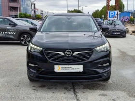 Обява за продажба на Opel Grandland X Edition 1.5 D (130HP) MT6 ~36 600 лв. - изображение 1