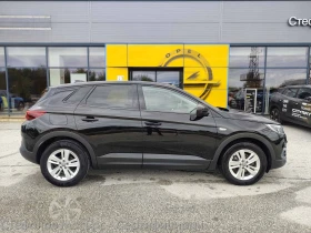 Обява за продажба на Opel Grandland X Edition 1.5 D (130HP) MT6 ~36 600 лв. - изображение 4