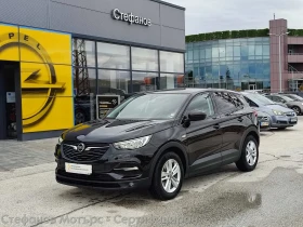 Обява за продажба на Opel Grandland X Edition 1.5 D (130HP) MT6 ~36 600 лв. - изображение 1
