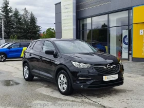 Обява за продажба на Opel Grandland X Edition 1.5 D (130HP) MT6 ~36 600 лв. - изображение 2