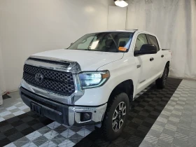 Toyota Tundra SR5 CREW CAB SHORT * * CARFAX * * АВТО КРЕДИТ * * 