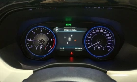 Обява за продажба на Hyundai Palisade Diesel 2.2 4WD Prestige ~54 452 лв. - изображение 7
