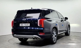 Обява за продажба на Hyundai Palisade Diesel 2.2 4WD Prestige ~54 452 лв. - изображение 1