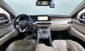 Обява за продажба на Hyundai Palisade Diesel 2.2 4WD Prestige ~54 452 лв. - изображение 6