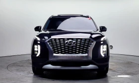 Обява за продажба на Hyundai Palisade Diesel 2.2 4WD Prestige ~54 452 лв. - изображение 2