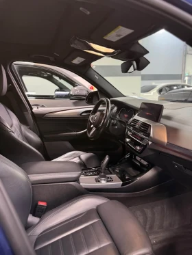 BMW X3 M40I * * CARFAX * * АВТО КРЕДИТ * *  - 52699 лв. / 26944.57 € - 13528486 3