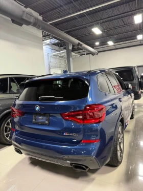 BMW X3 M40I * * CARFAX * * АВТО КРЕДИТ * *  - 52699 лв. / 26944.57 € - 13528486 2